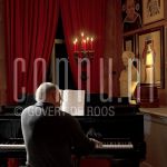 14-10-2004 Joop Braakhekke at home in Amsterdam, by order of Pulse Magazine, October 14, 2004. 

[keywords]Piano[/keywords]